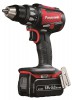 Panasonic EY74A2LJ3G31R 18v DV Brushless Drill Driver RED LIMITED EDITION 3 x 5.0Ah Li-ion Batteries, Charger & Case £299.95 Panasonic Ey74a2lj3g31r 18v Dv Brushless Drill Driver Red Limited Edition 3 X 5.0ah Li-ion Batteries, Charger & Case
Ultra Compact Body 178mm For Better Handling And Control
Smaller And Li